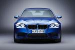 BMW M5 2012 года
